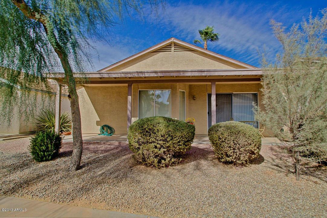 1813 E Buena Vista Dr., Chandler, AZ 85249