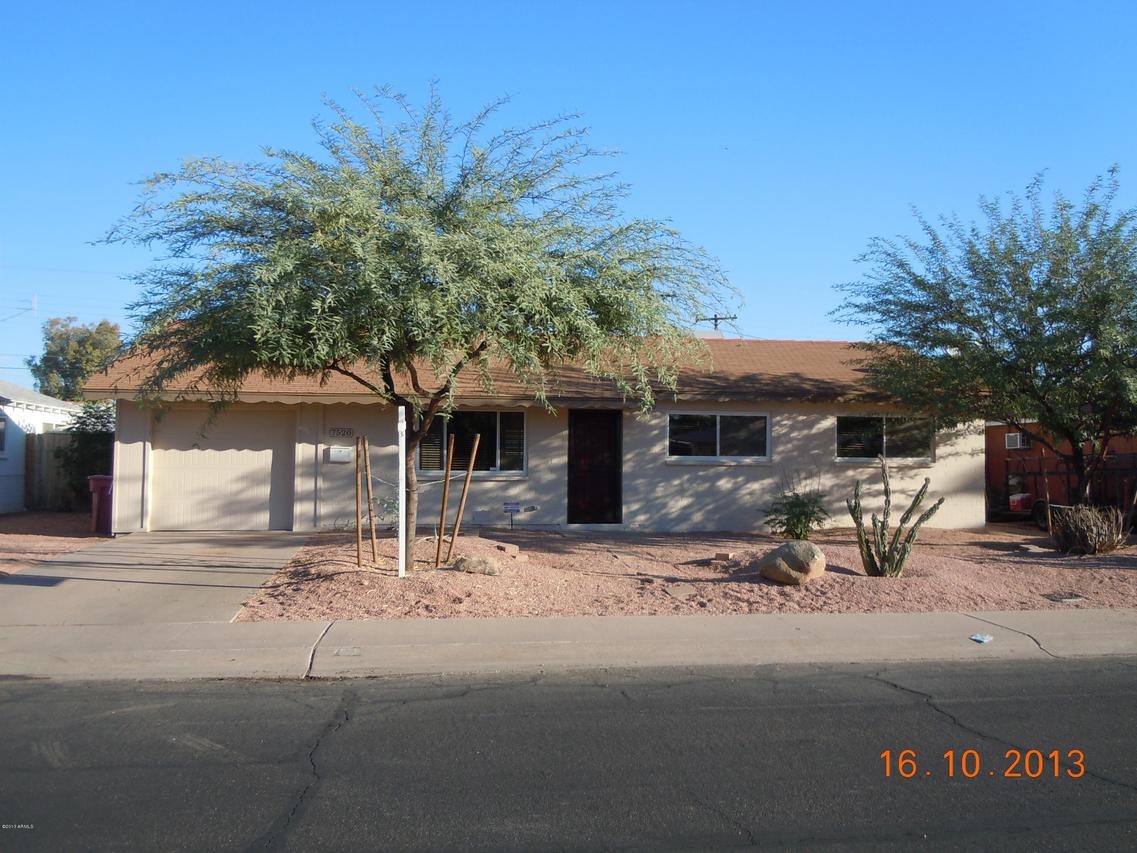 7520 E Kimsey Ln., Scottsdale, AZ 85257