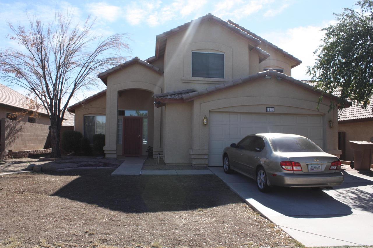 7517 W Sunnyside Dr., Peoria, AZ 85345