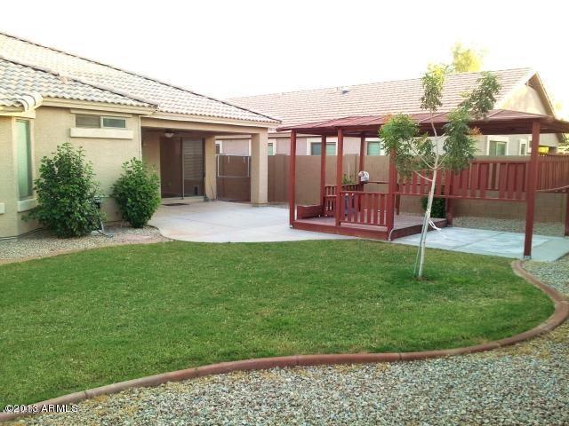 21186 E Aspen Valley Dr., Queen Creek, AZ 85142