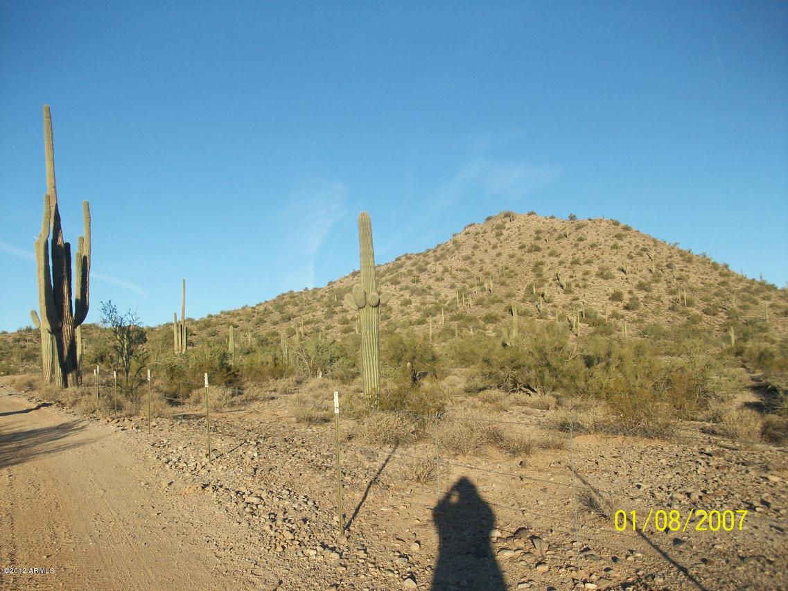 W Judd 007 Rd. #007, Queen Creek, AZ 85144