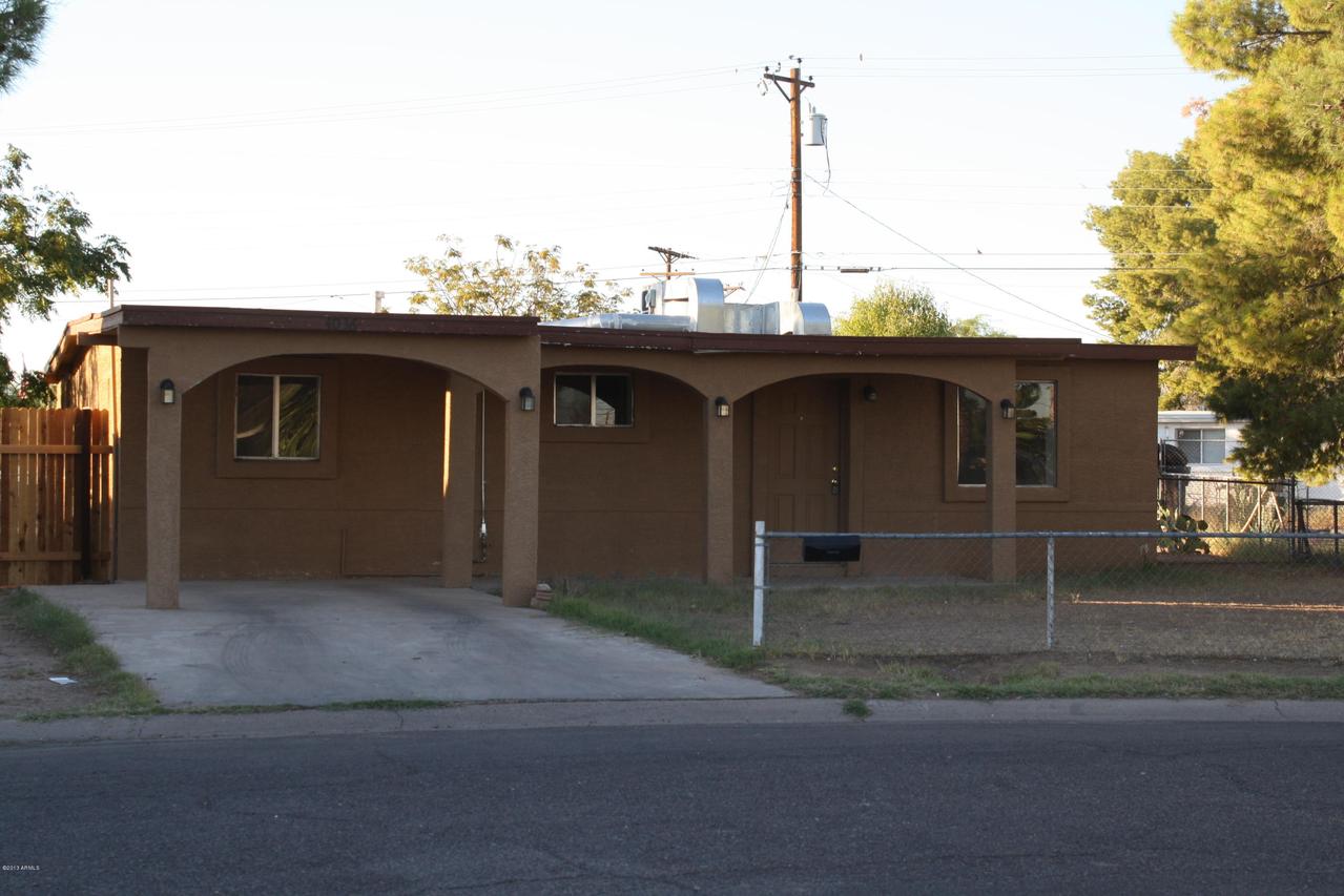 4036 W Cypress St., Phoenix, AZ 85009