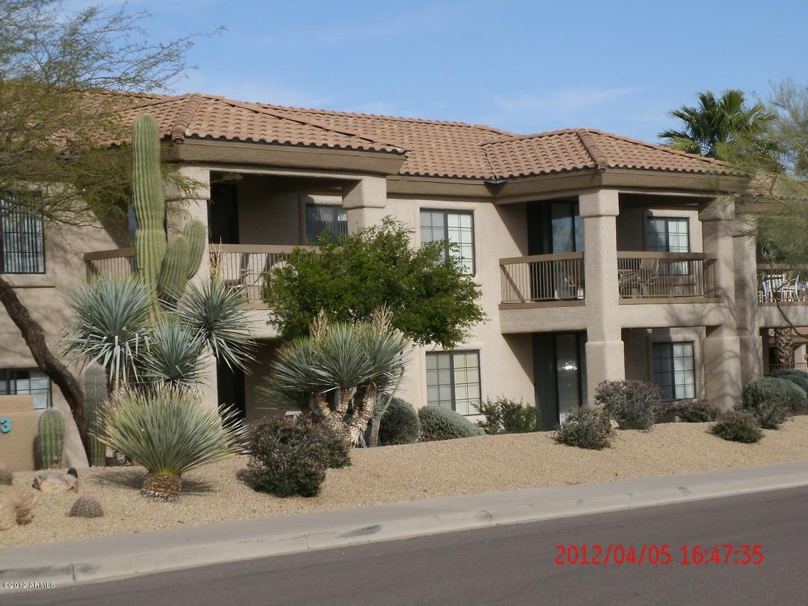 9253 N Firebrick Dr. #135, Fountain Hills, AZ 85268