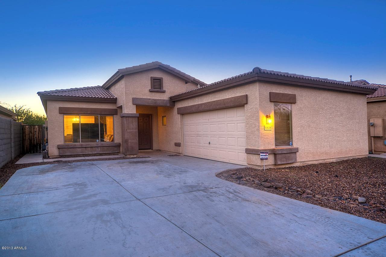 6808 S 21st Dr., Phoenix, AZ 85041