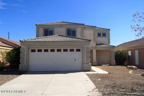 1417 S 107th Dr., Avondale, AZ 85323