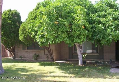 8632 E Mulberry St., Scottsdale, AZ 85251