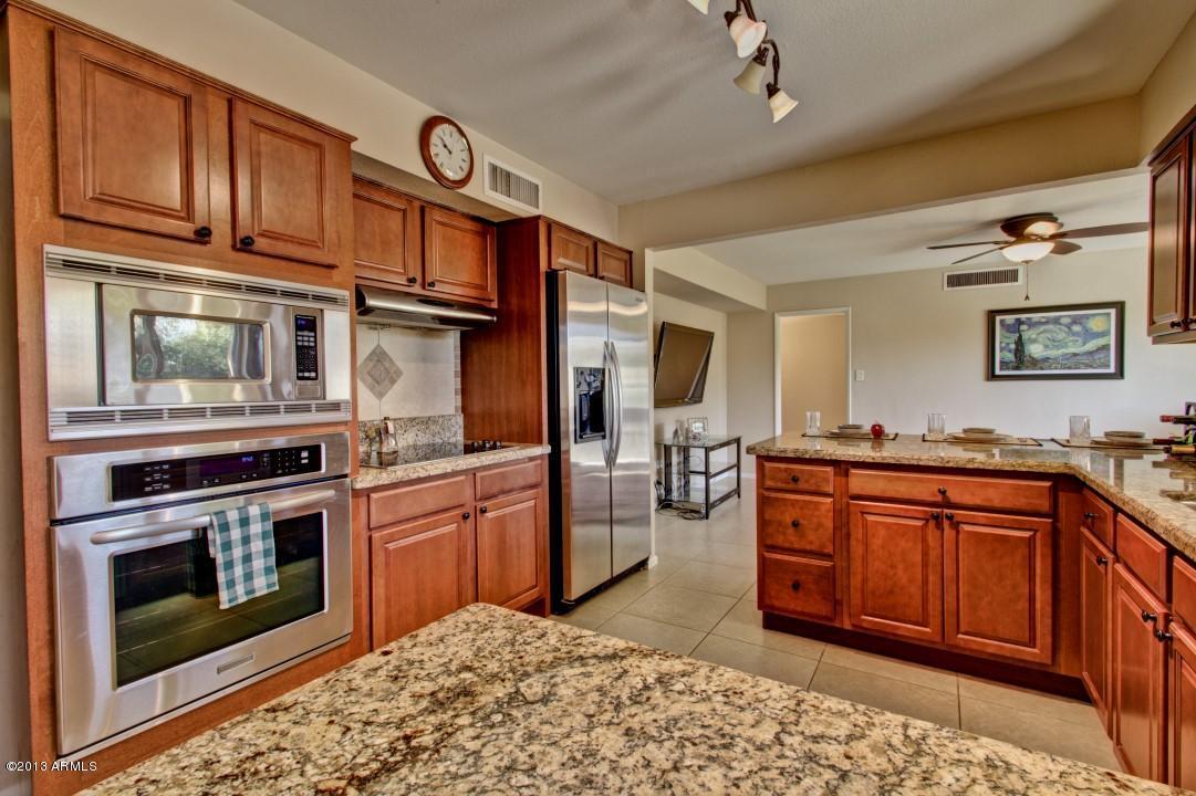 2323 N 80th Pl., Scottsdale, AZ 85257