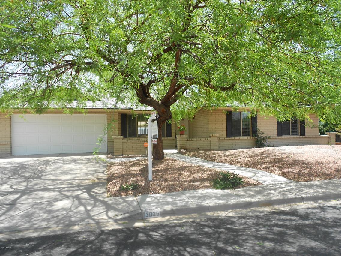 3025 S Las Palmas Dr., Mesa, AZ 85202