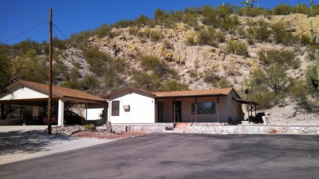 47609 E Hwy 60 Grand Ave. Hwy., Wickenburg, AZ 85390