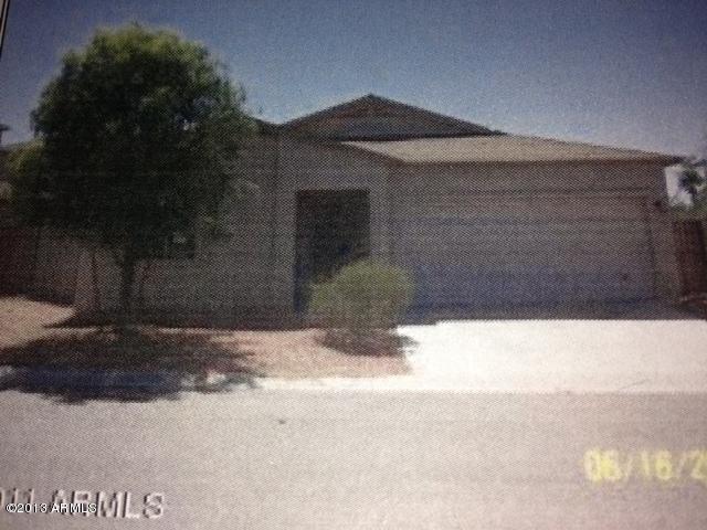 7204 S 8th Way, Phoenix, AZ 85042