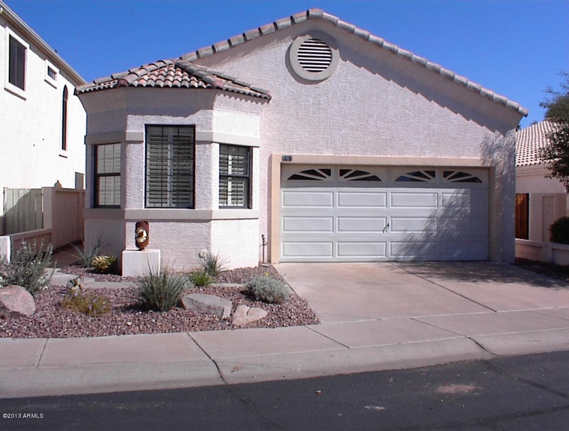 1001 E Griswold Rd. #26, Phoenix, AZ 85020