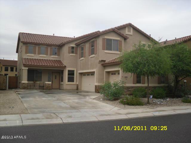 4458 E Tanzanite Ln., San Tan Valley, AZ 85143