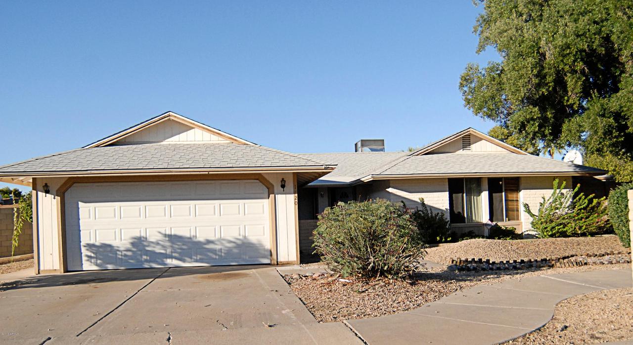 1720 W Keating Ave., Mesa, AZ 85202