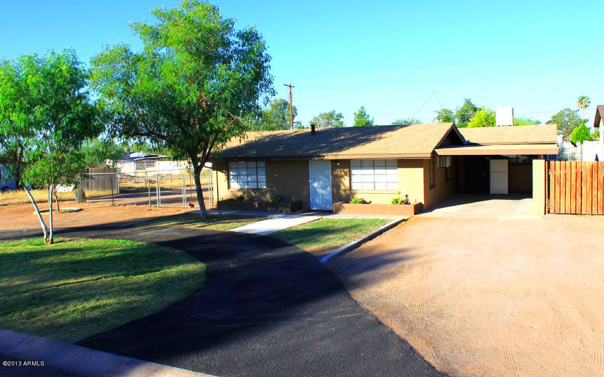 510 N 98th St., Mesa, AZ 85207