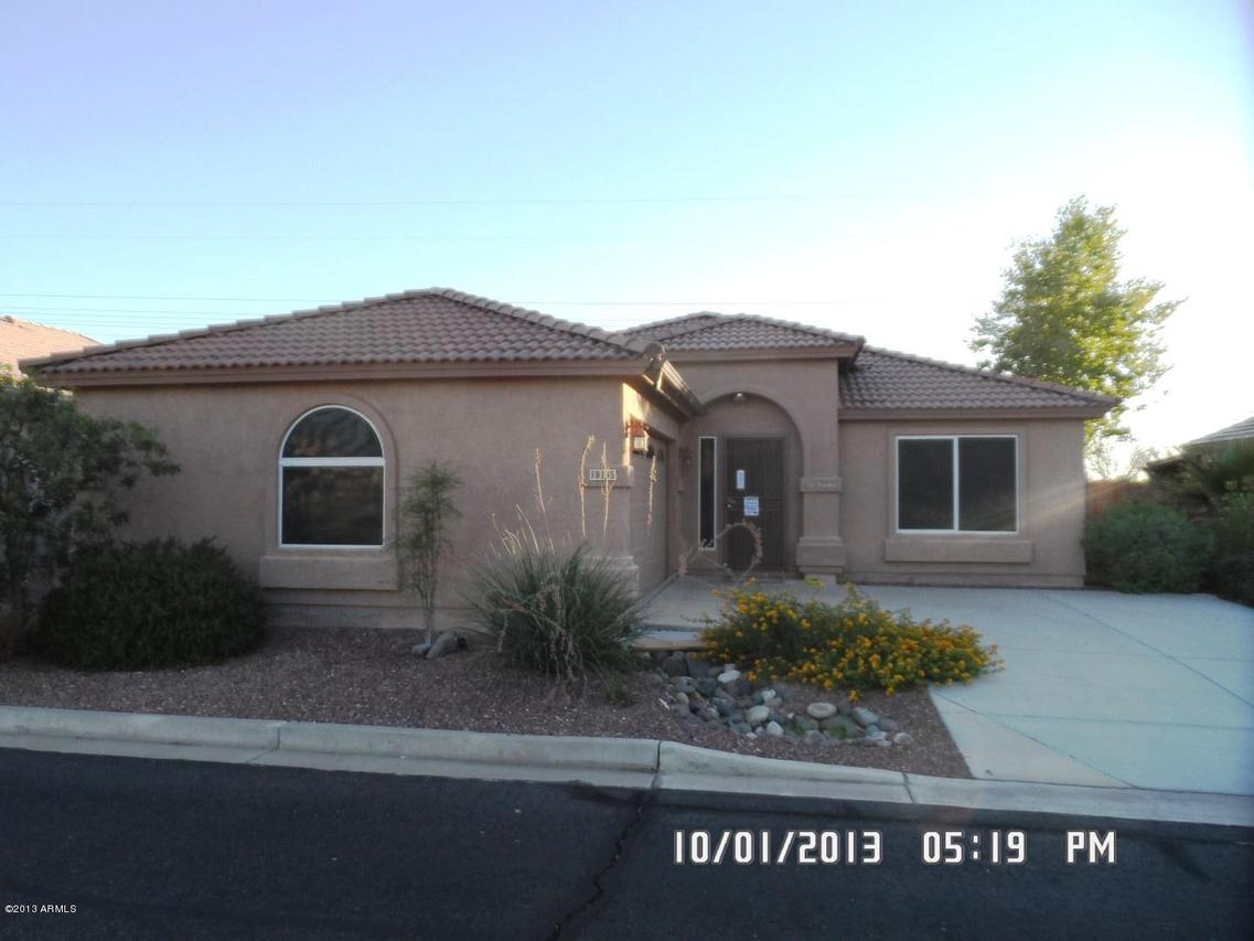 9175 E Rainier Dr., Gold Canyon, AZ 85118
