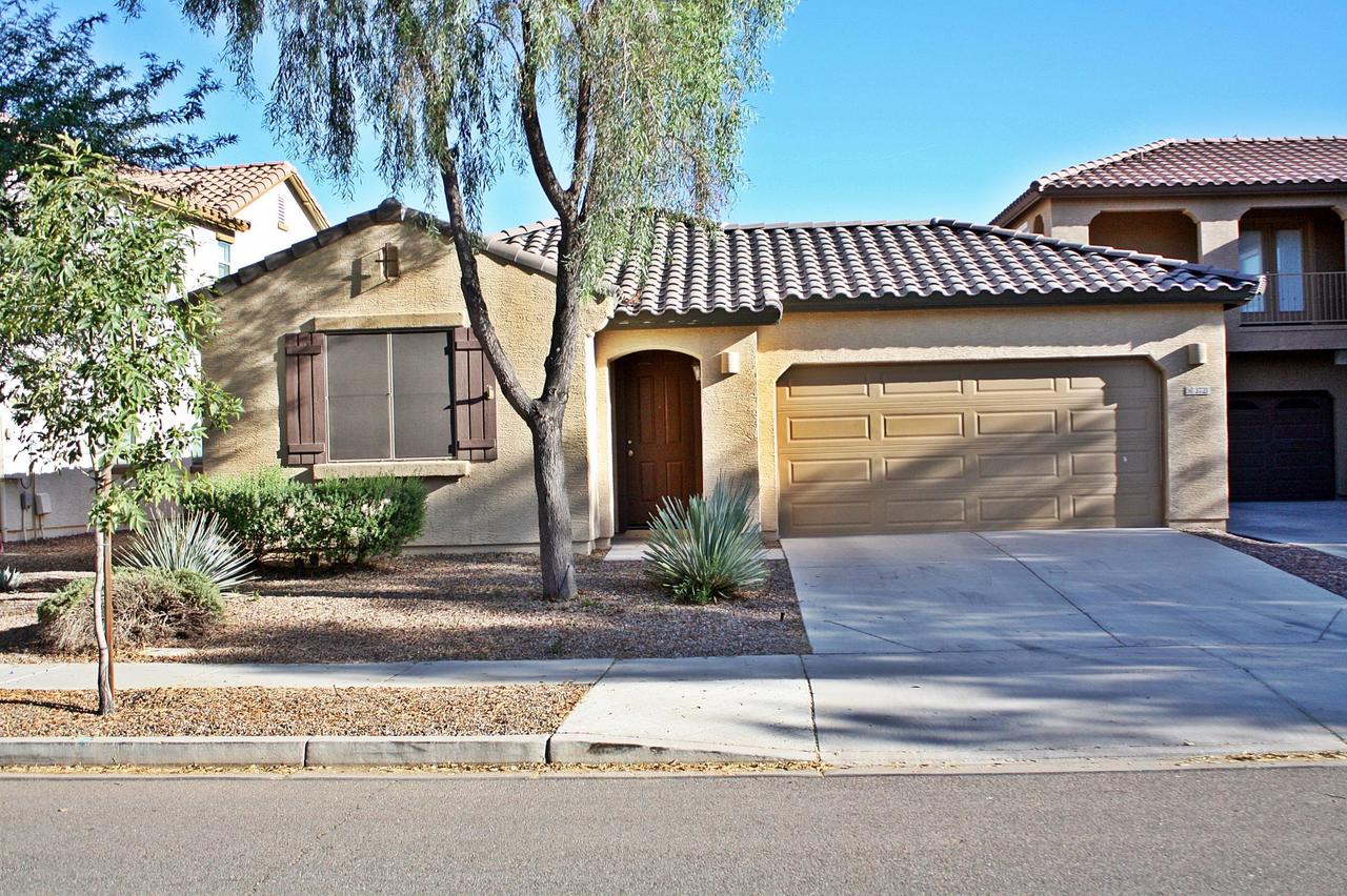 3721 E Sebastian Ln., Gilbert, AZ 85297
