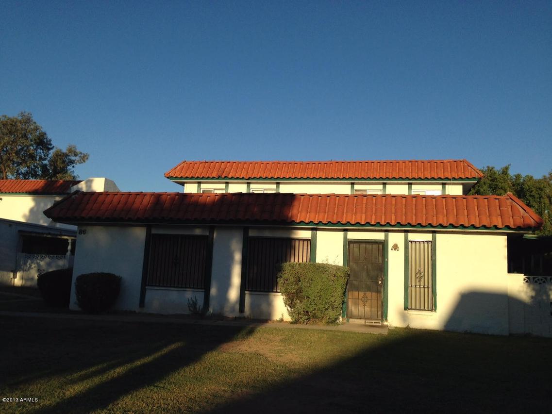 2133 W Turney Ave. #86A, Phoenix, AZ 85015