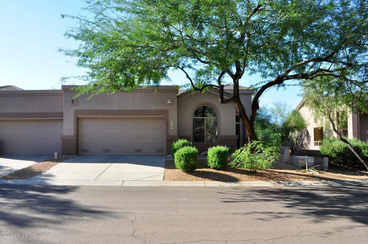 7249 E Palo Brea Dr., Gold Canyon, AZ 85118