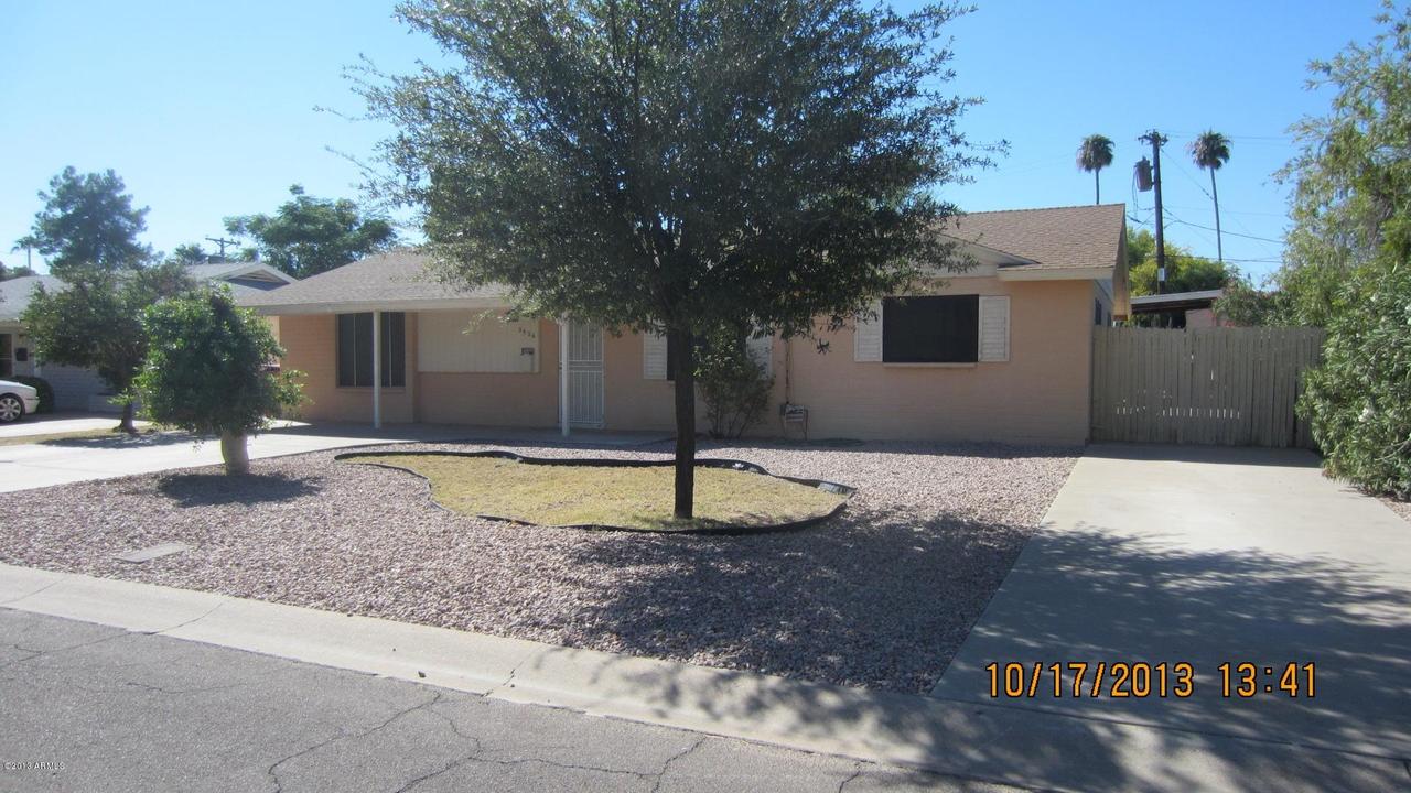 3526 N Carhill Ave., Scottsdale, AZ 85251