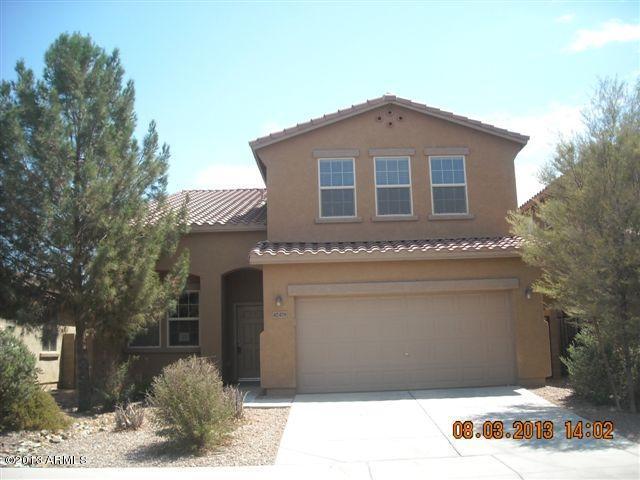 42479 W Somerset Dr., Maricopa, AZ 85138