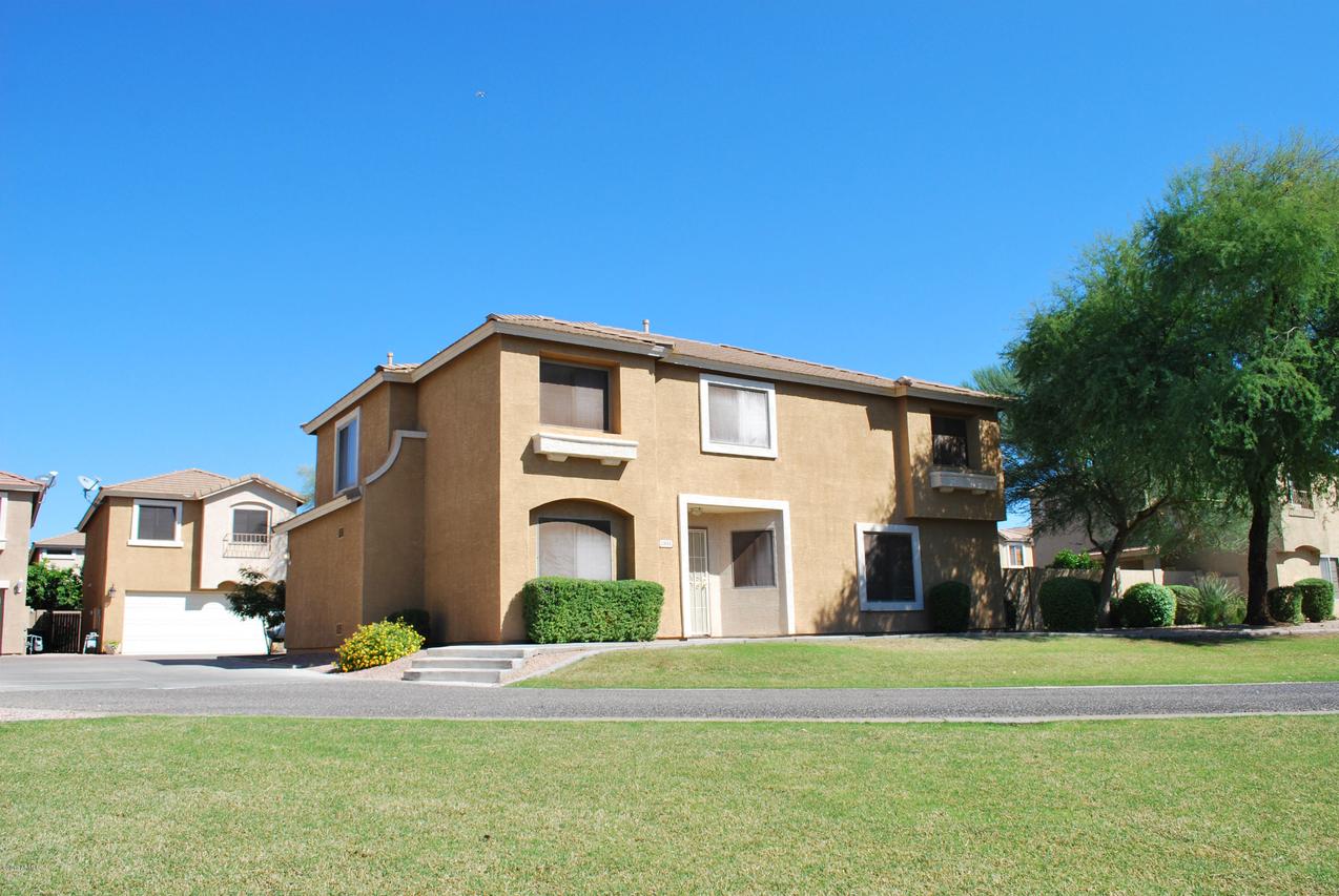 21846 N 40th Way, Phoenix, AZ 85050