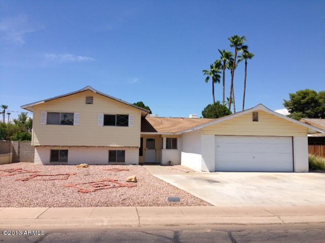 8608 E Rose Ln., Scottsdale, AZ 85250