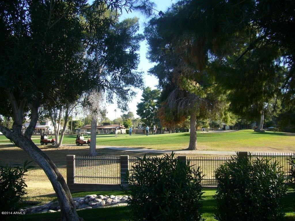 2524 S El Paradiso Dr. #61, Mesa, AZ 85202