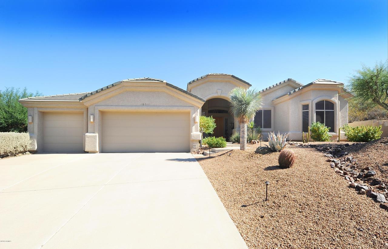 16011 N Tabasco Cir., Fountain Hills, AZ 85268