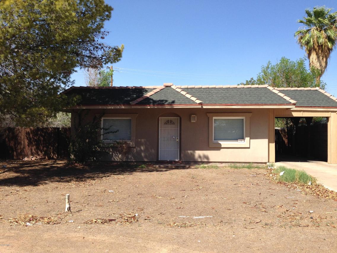 2142 W Minnezona Ave., Phoenix, AZ 85015