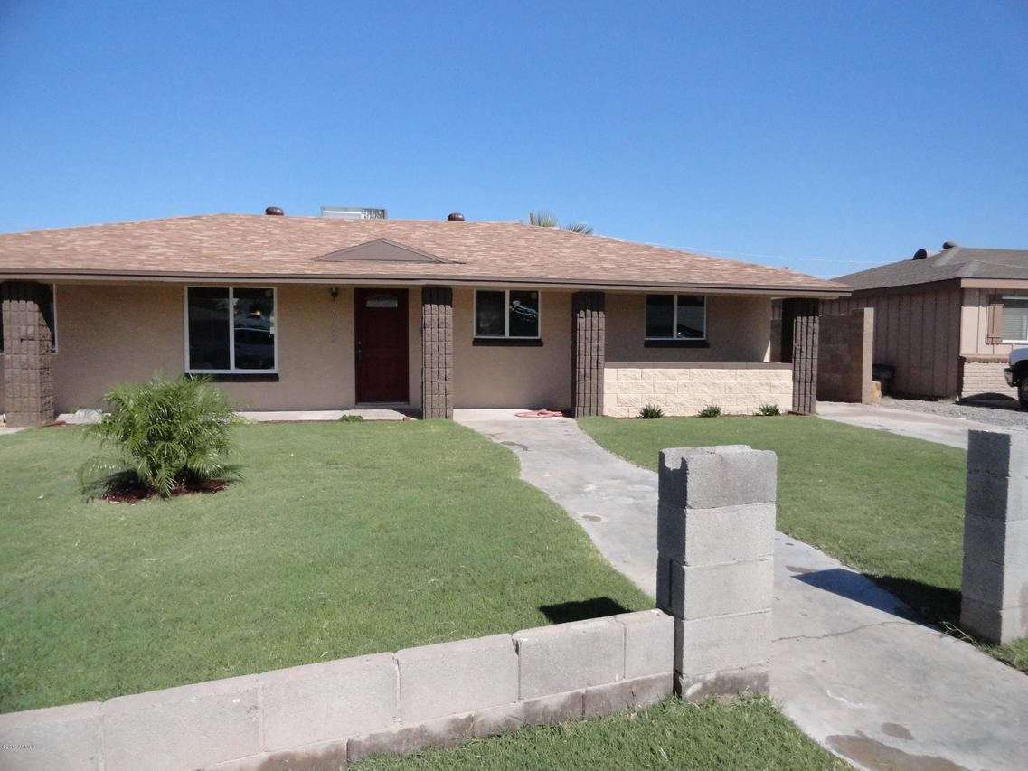 4922 W Montecito Ave., Phoenix, AZ 85031