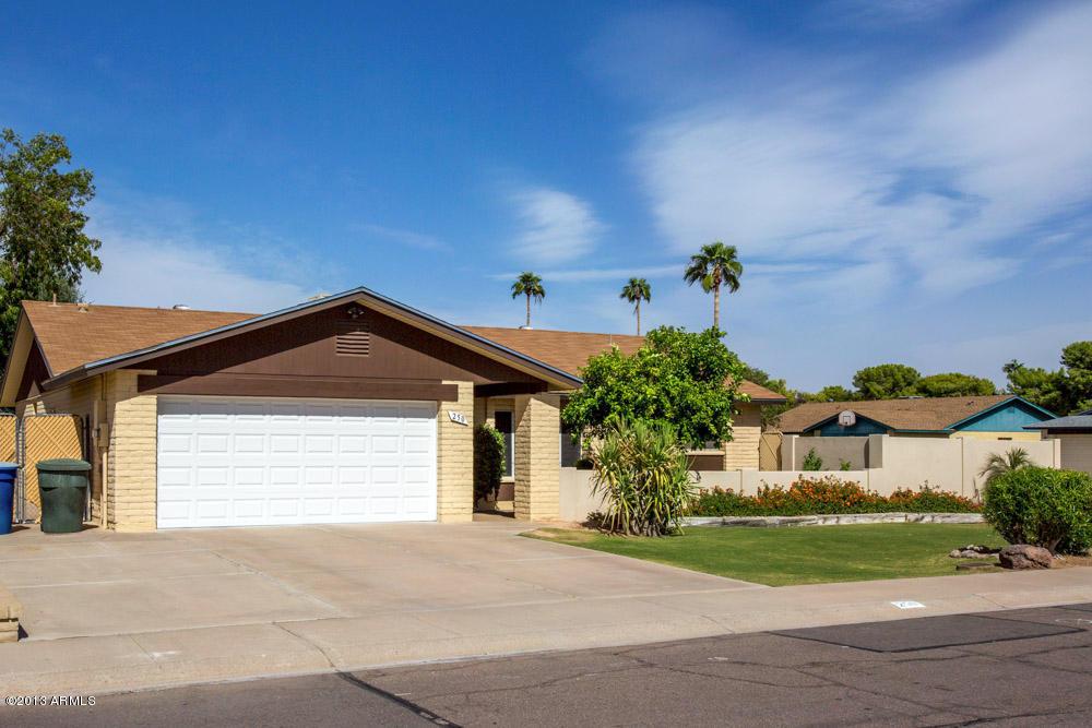 250 E Mcnair Dr., Tempe, AZ 85283