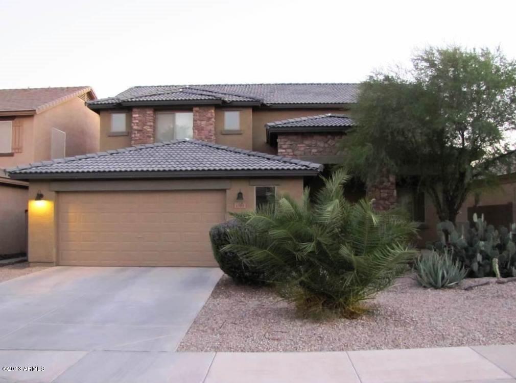 1705 W Green Tree Dr., Queen Creek, AZ 85144