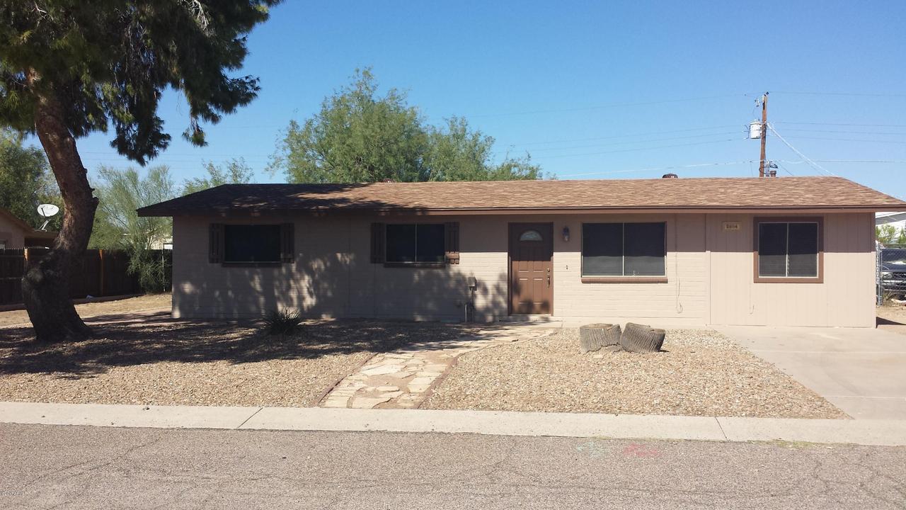 2604 W Cactus Wren St., Apache Junction, AZ 85120