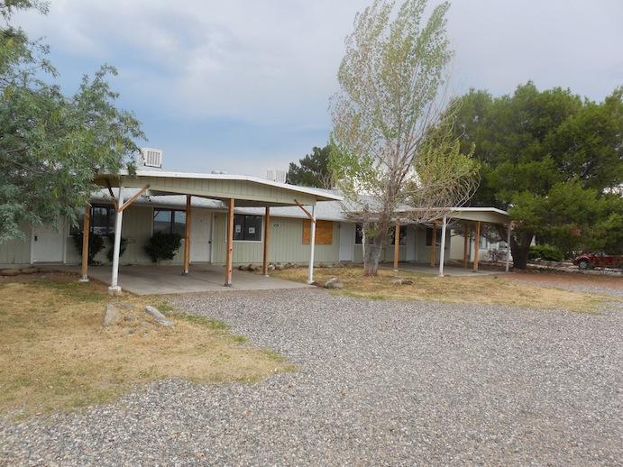 4431 E Valley View Rd., Camp Verde, AZ 86322