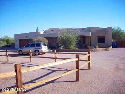 1319 E Kaniksu St., Apache Junction, AZ 85119