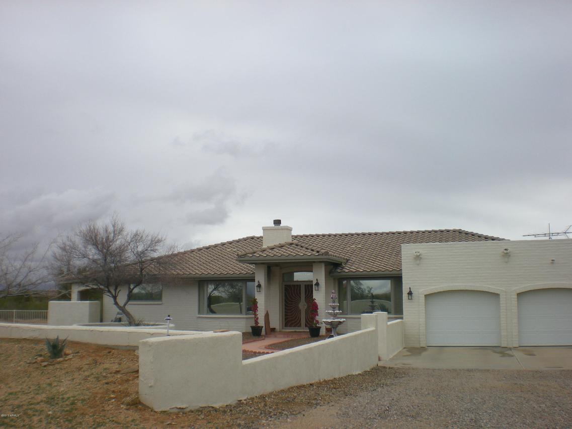 35265 S Us Highway 93, Wickenburg, AZ 85390