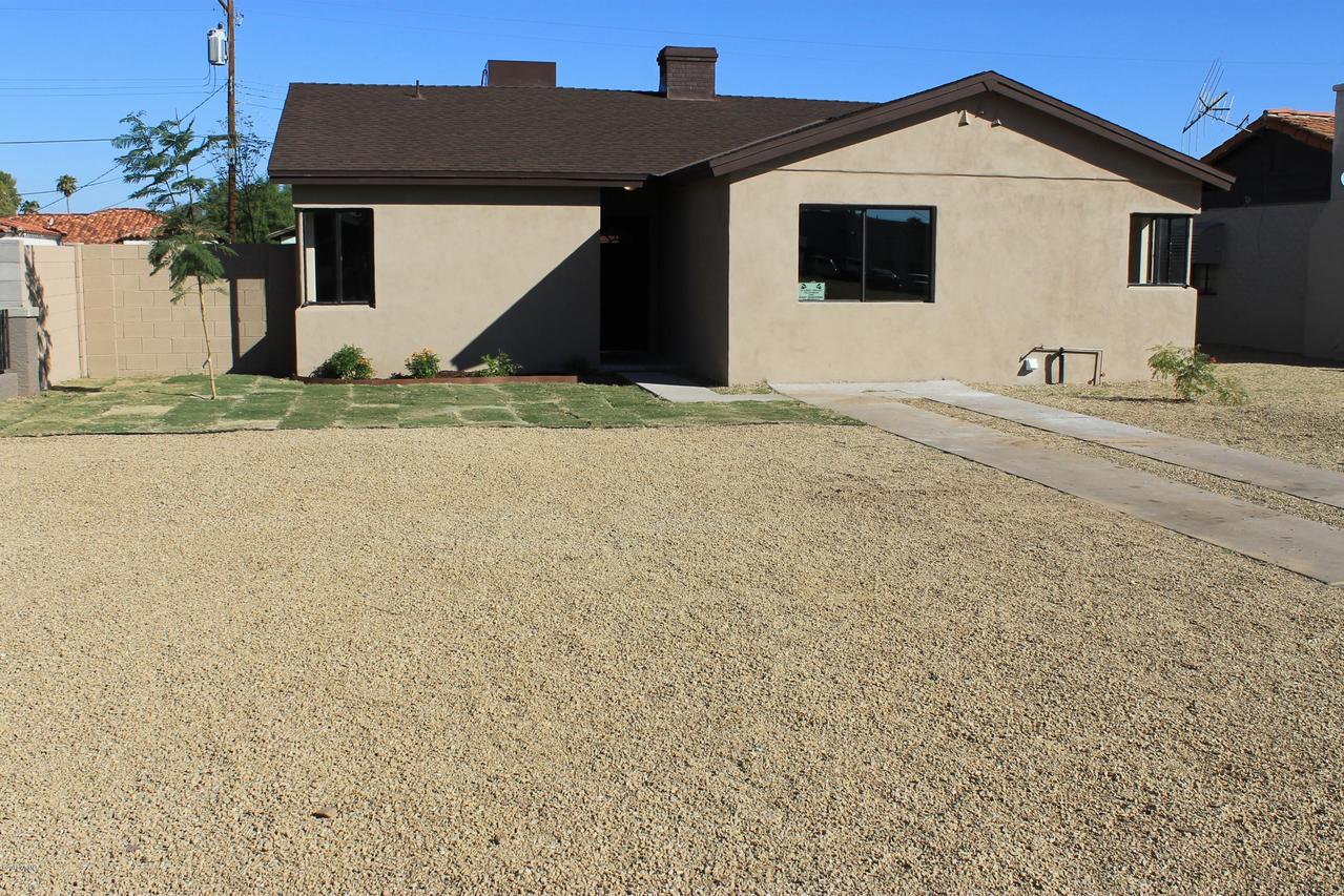 1706 E Almeria Rd., Phoenix, AZ 85006