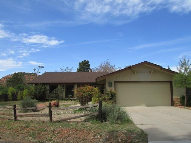22 Hummingbird Cir., Sedona, AZ 86336