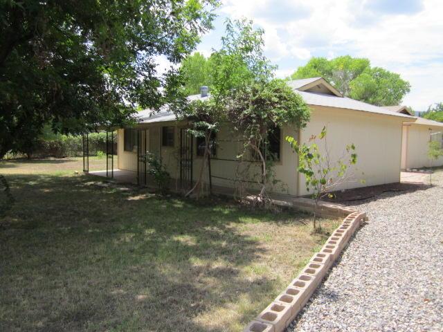 2528 N Arturo Cir., Camp Verde, AZ 86322