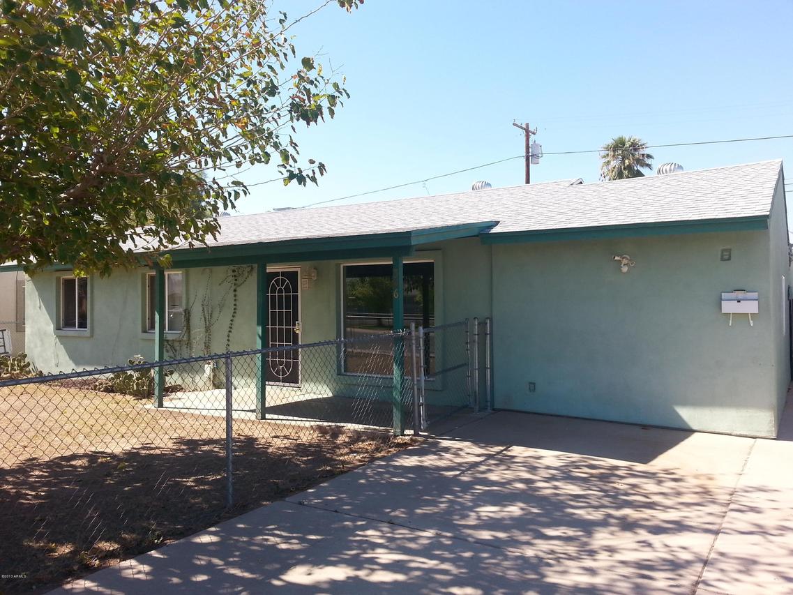 306 N 3rd Pl., Avondale, AZ 85323