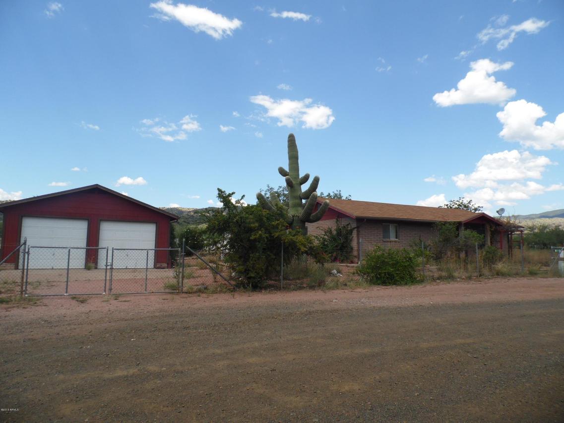 284 Zimmer Ln., Payson, AZ 85541