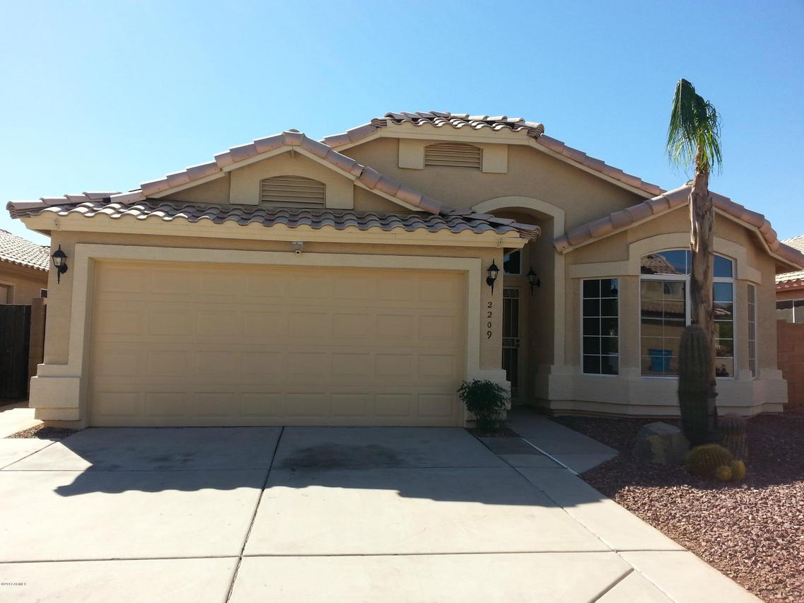 2209 E Morrow Dr., Phoenix, AZ 85024