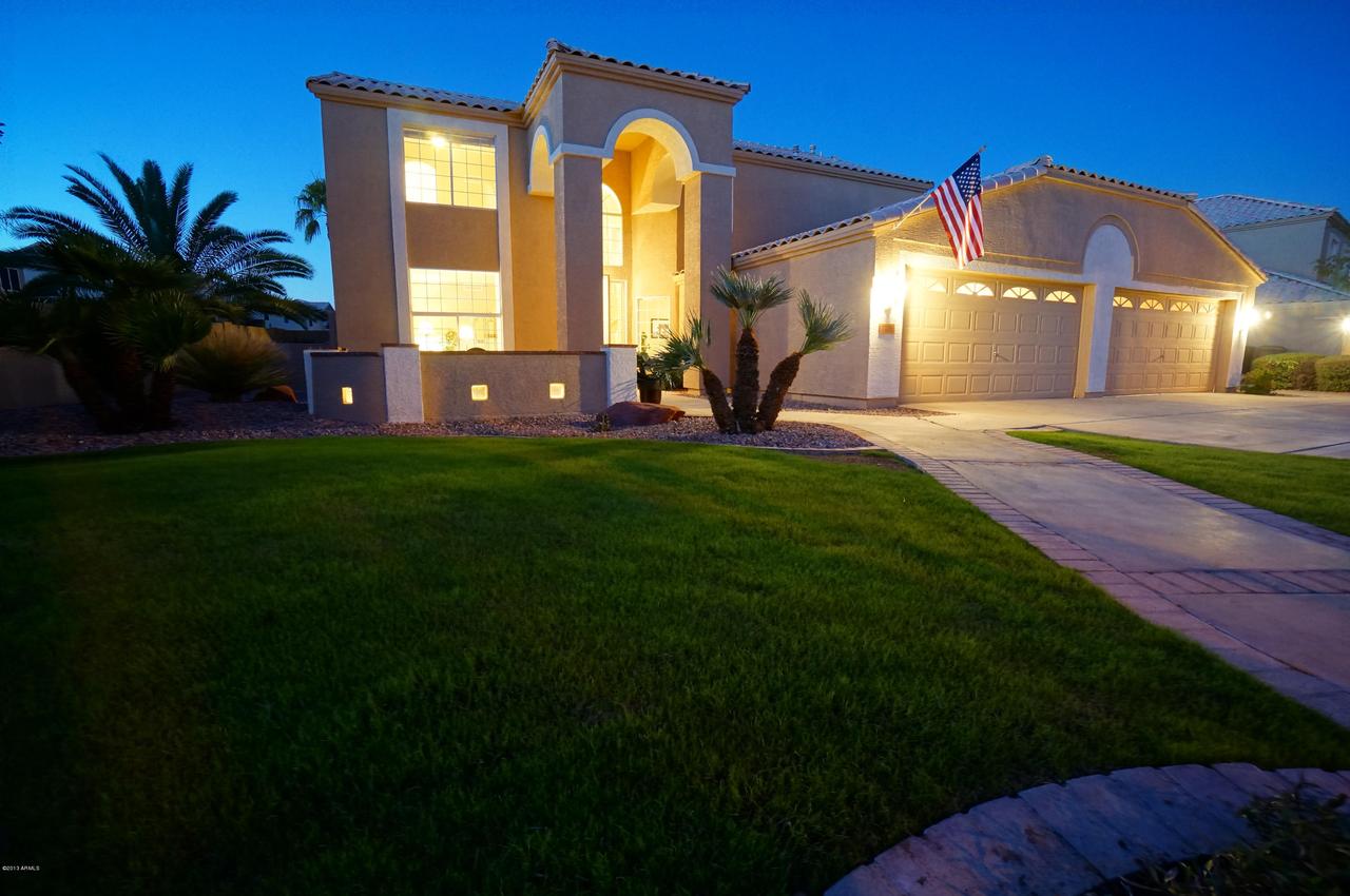 7236 W Pershing Ave., Peoria, AZ 85381