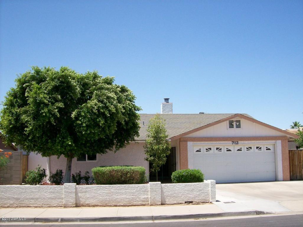 712 N 4th St., Avondale, AZ 85323