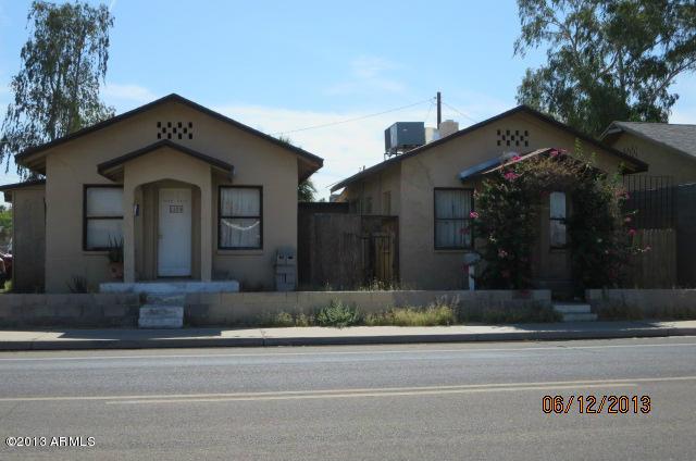 1346 W Portland St., Phoenix, AZ 85007