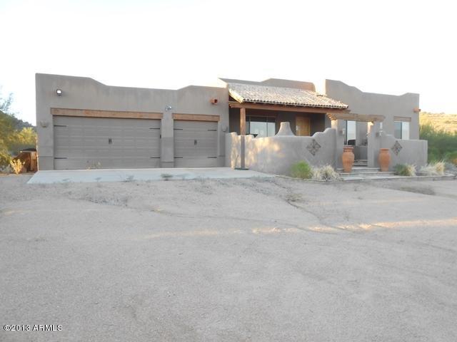 3319 W Irvine Rd., Phoenix, AZ 85086