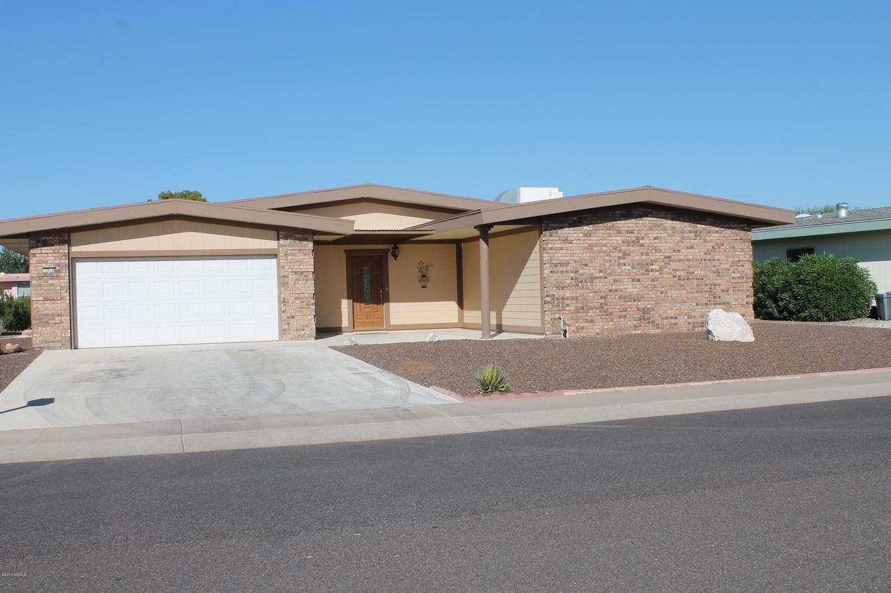 10914 W Sequoia Dr., Sun City, AZ 85373