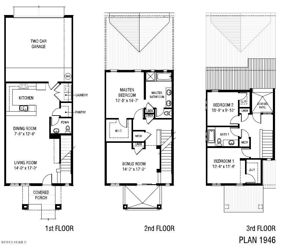 2821 S Skyline Dr. #178, Mesa, AZ 85212