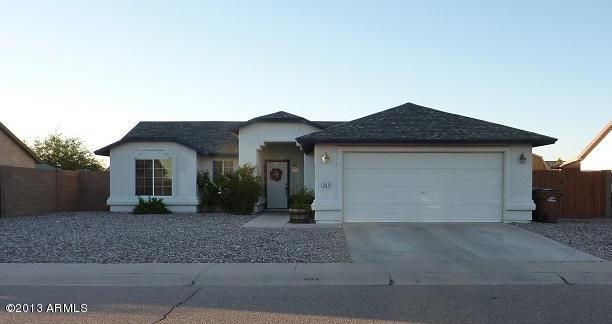 484 E Ashley Way, Florence, AZ 85132