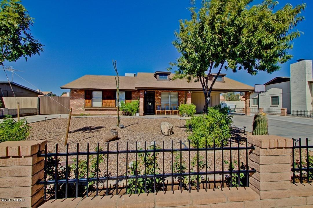 1320 W Wickieup Ln., Phoenix, AZ 85027